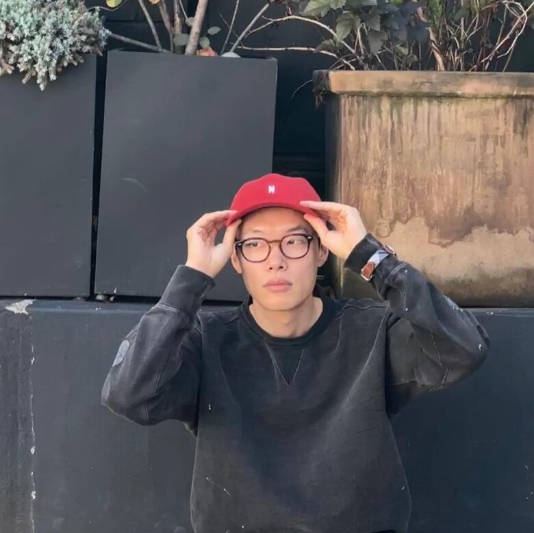 リュジュンヨル 結婚・熱愛彼女・性格が気になる