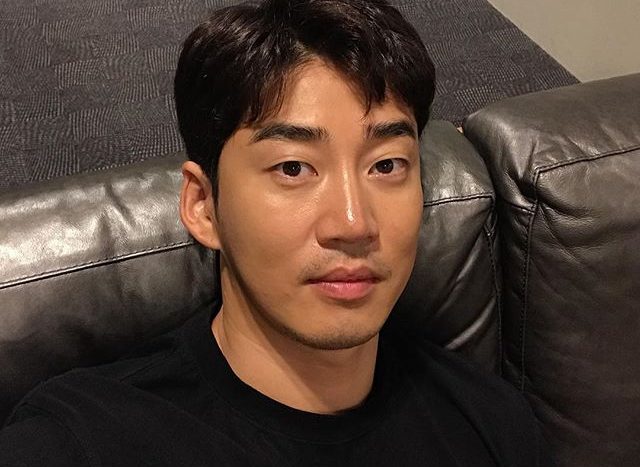 ユン ゲサン 結婚 熱愛彼女 性格が気になる K Kininaru