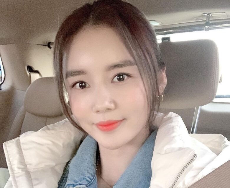 カンセジョン 結婚 熱愛彼氏 性格が気になる K Kininaru