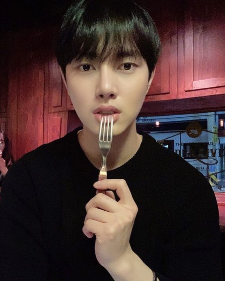 イテリ プロフィール・熱愛彼女・性格が気になる