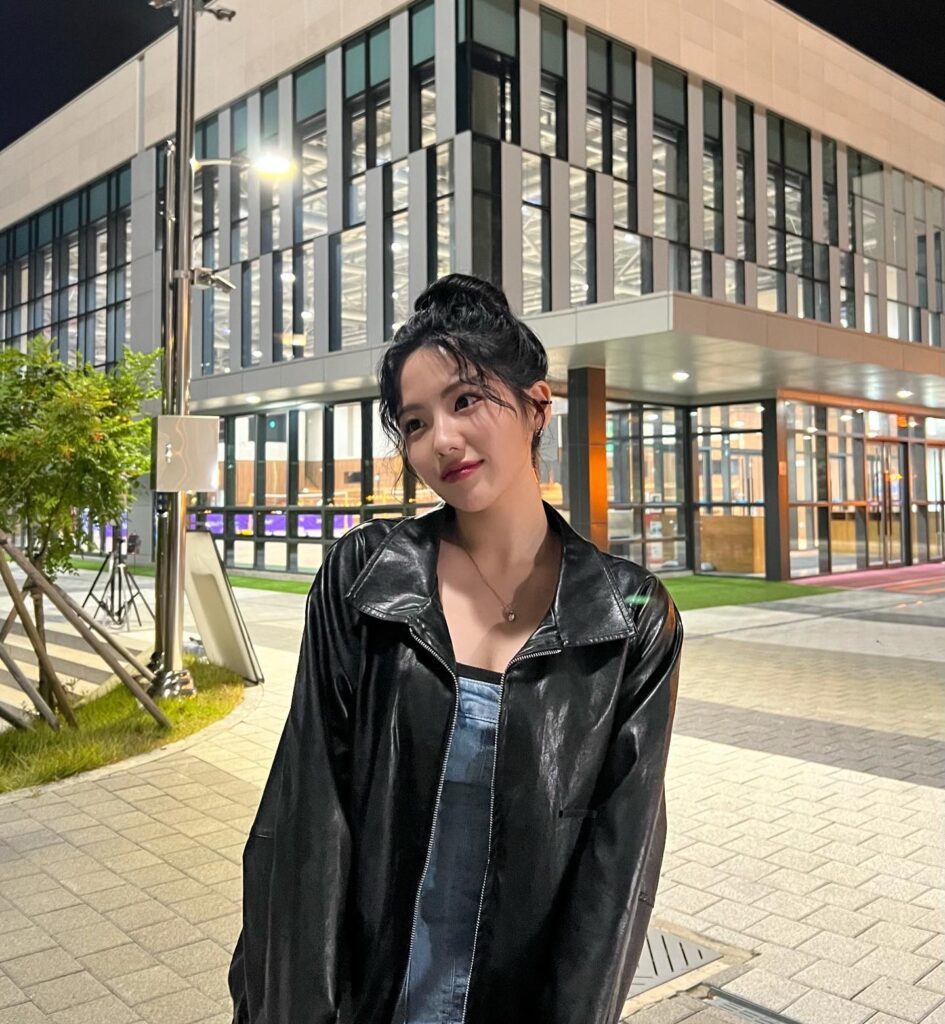 チョアラム プロフィール・熱愛彼氏・性格が気になる