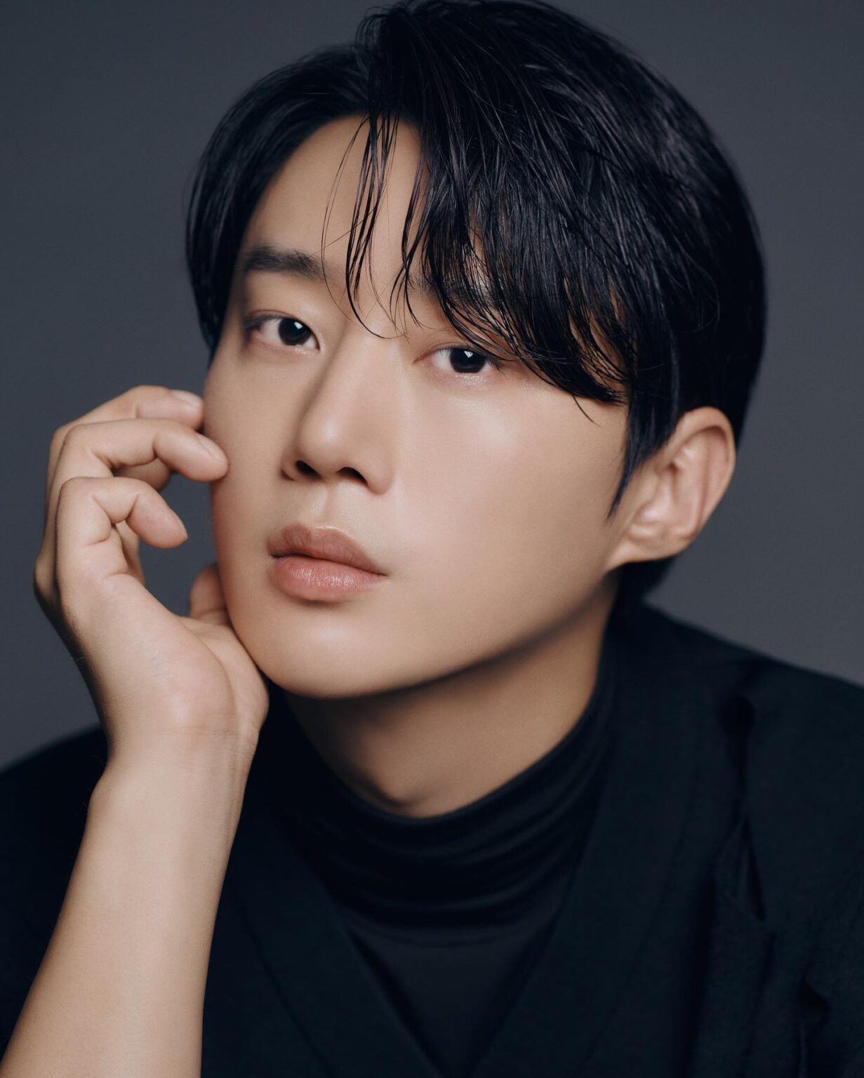 ハンウンソン プロフィール・熱愛彼女・性格が気になる