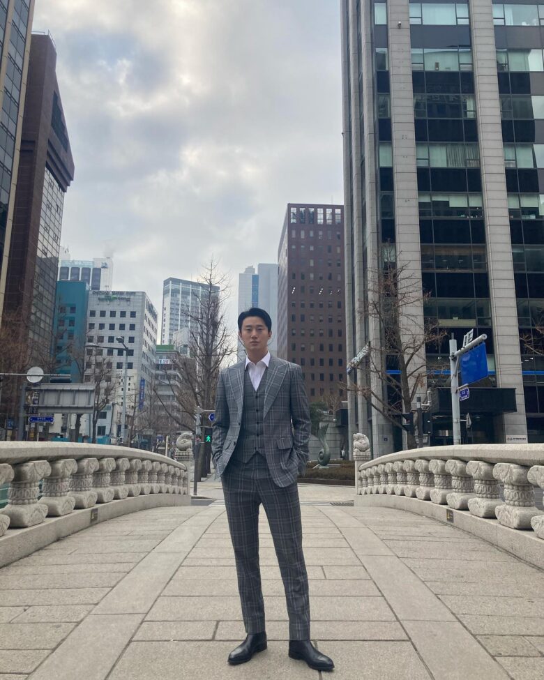 ハンウンソン プロフィール・熱愛彼女・性格が気になる