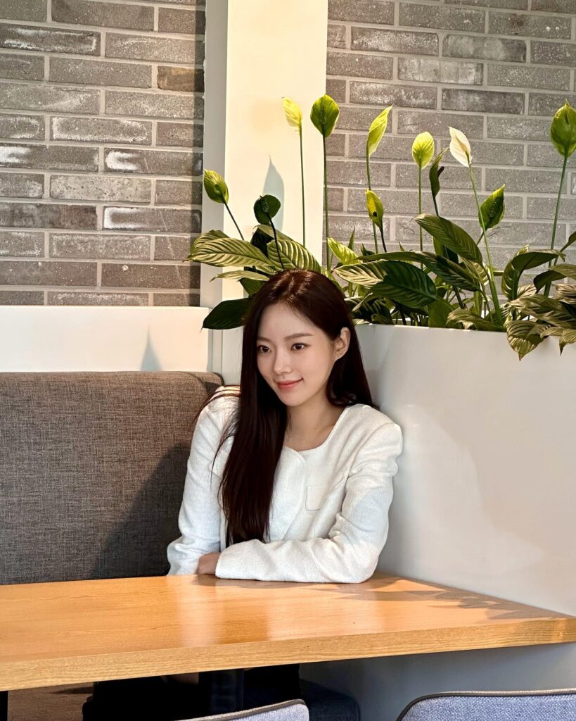 ウヒョンジン プロフィール・熱愛彼氏・性格が気になる