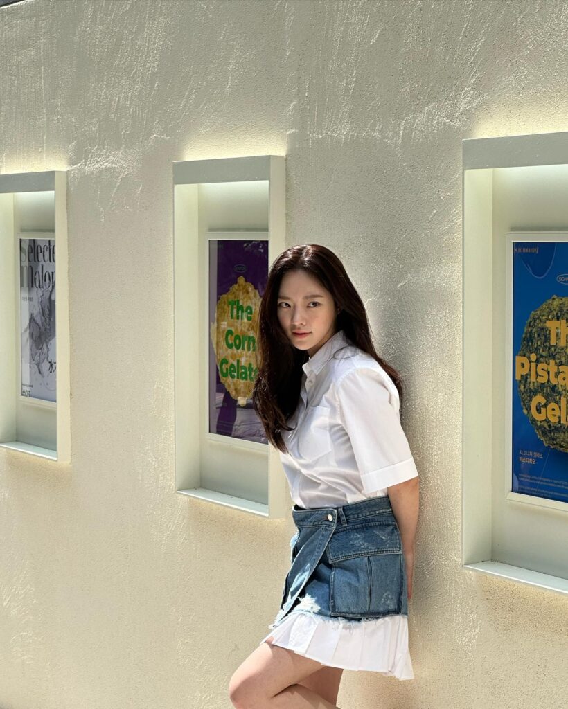 ウヒョンジン プロフィール・熱愛彼氏・性格が気になる