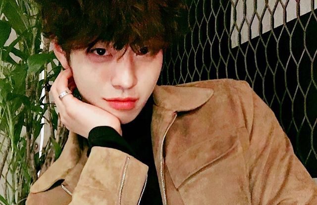 アンヒョソプ 熱愛彼女 性格が気になる K Kininaru